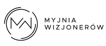 Logo: MyjniaWizjonerow
